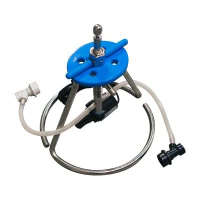Устройство для мойки кег Keg WaSsher Устройство для мойки кег Keg WaSsher