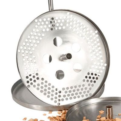 Коптильня «ДЫМОК» 30л