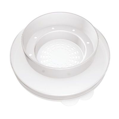 Крышка полиэтиленовая КП-3