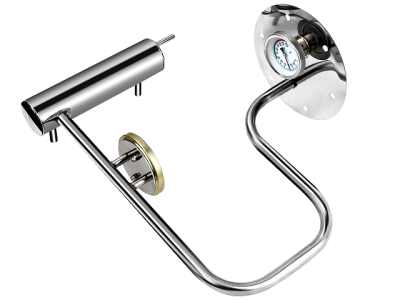 Самогонный аппарат (дистиллятор) Феникс Шахтер, 12 л