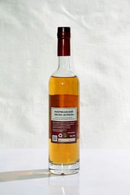 Набор для дистилляции PREMIUM BOURBON "Американский виски Бурбон"