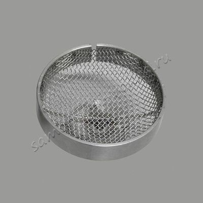 Концентратор флегмы для царг ХД-2d нижний (50мм) Концентратор флегмы для царг ХД-2d нижний (50мм)