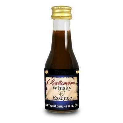 Эссенция - UP Baltimore Whisky Эссенция - UP Baltimore Whisky