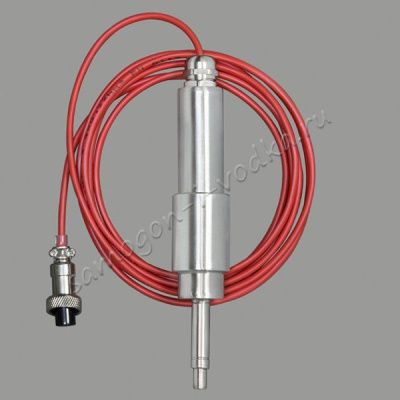 Датчик абсолютного давления ДАДЦ 0-110 Датчик абсолютного давления ДАДЦ 0-110