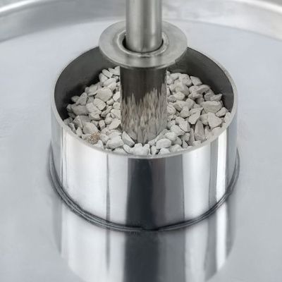 Коптильня Hanhi 4 (Ханхи) 20 л