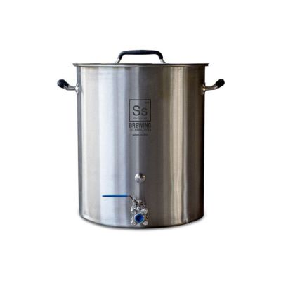 Сусловарочный котел Ss Brew Kettle 20 (76 л)