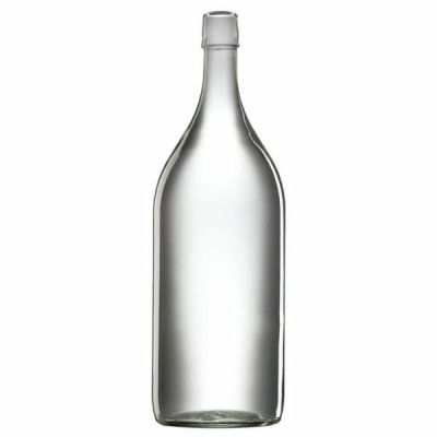 Бутылка Most LM 2л, прозрачная (без пробки)