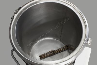 Универсальный пароводяной котёл УПВК-50 (D400) БЕЗ Блока безопасности Универсальный пароводяной котёл УПВК-50 (D400) БЕЗ Блока безопасности