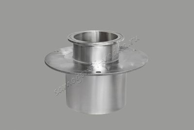 Дополнительная крышка буфера серии ХД/5