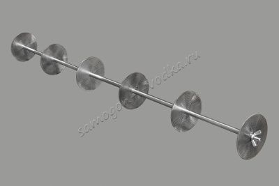 Вставка для работы джинкорзины