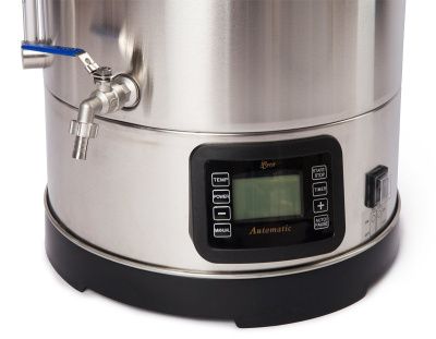 Электрическая пивоварня iBrew 70 Auto (без чиллера)