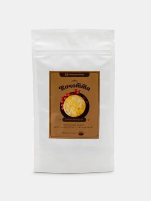 Набор сыродела "Качотта" (Полезная партия)