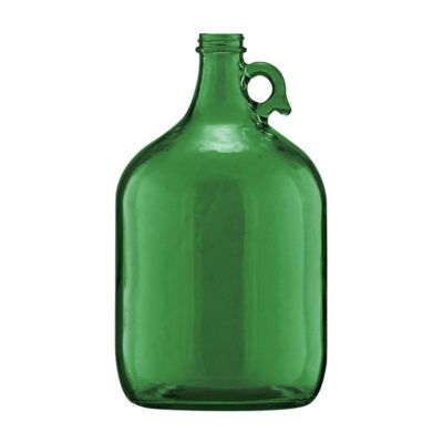 Бутыль зеленый ONE GALLON, 3.8 л Бутыль зеленый ONE GALLON, 3.8 л