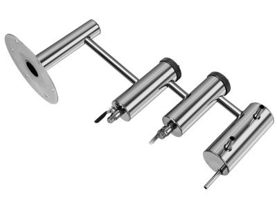 Самогонный аппарат (дистиллятор) Феникс Локомотив, 20 л