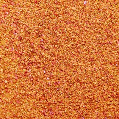 Смесь приправ ПРЯНОЕД "Немного боли" (перец Чили с розовой солью, гриль-пудра), банка 130г Смесь приправ ПРЯНОЕД "Немного боли" (перец Чили с розовой солью, гриль-пудра), банка 130г