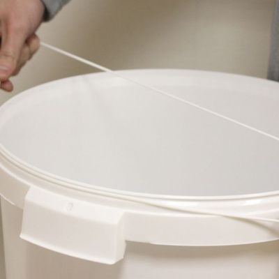 Уплотнительное кольцо для емкости 32-33 литра