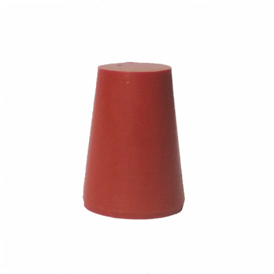 Пробка силиконовая для бутылей №3 24*16/32 (ПВ-3) Пробка силиконовая для бутылей №3 24*16/32 (ПВ-3)