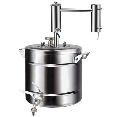 Самогонный аппарат (дистиллятор) Феникс Эконом, 30 л Самогонный аппарат (дистиллятор) Феникс Эконом, 30 л