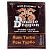 Спиртовые турбо дрожжи Double Dragon Rum, 72г