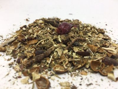 Набор для настойки Байкал (Алтайский винокур)