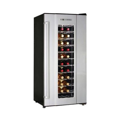 Холодильный шкаф для вина GASTRORAG JC-180A