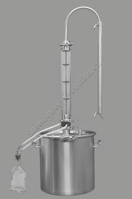 Вставка для работы джинкорзины ХД-2d