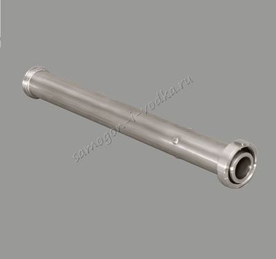 Противопенная царга ХД/3