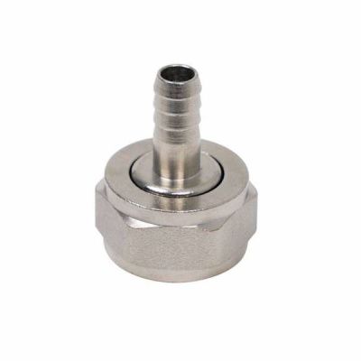 Комплект штуцера 5/8" для заборной головки Комплект штуцера 5/8" для заборной головки