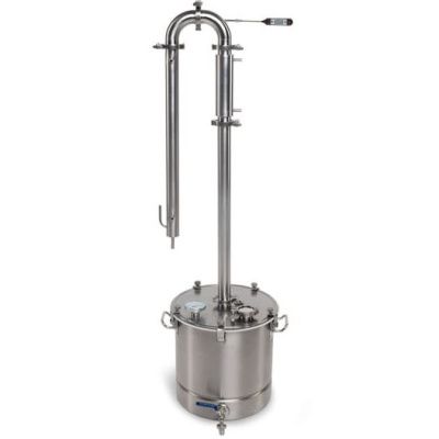 Самогонный аппарат Булат Богатырь 2", 51 л