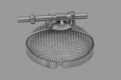 Концентратор флегмы для царг ХД-3d нижний