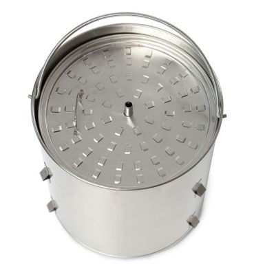 Электрическая пивоварня iBrew 40 Master