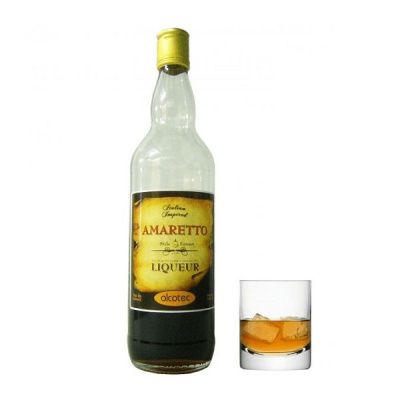 Эссенция Alcotec Amaretto Liqueur