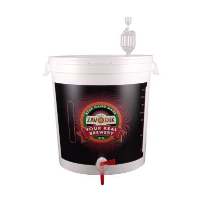 Домашняя пивоварня Beer Zavodik Start, без бутылок
