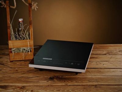 Индукционная плита iPlate YZ-T24 Индукционная плита iPlate YZ-T24