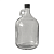 Бутыль прозрачный ONE GALLON, 3.8 л