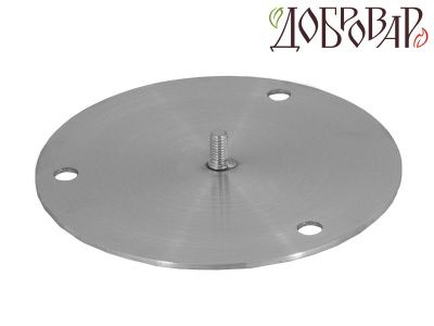 Джин корзина с диоптром-40, кламп 1.5"