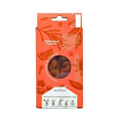 Набор для настойки Крымская (Лаборатория самогона)