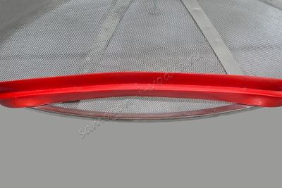 Сетчатый осмотический фильтратор для куба 76/100 литров серии D530