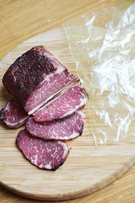 ЧудоПАКЕТ для созревания и вяления мяса, 20*40 см ЧудоПАКЕТ для созревания и вяления мяса, 20*40 см