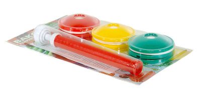 Набор вакуумный для консервирования ВАКС-82БM