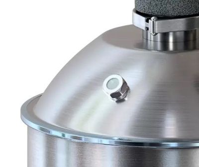 Самогонный аппарат LUXSTAHL 8М, 37 л Самогонный аппарат LUXSTAHL 8М, 37 л