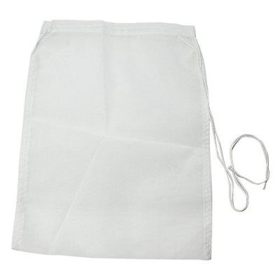 Нейлоновый мешок для затирания солода 19×38 см