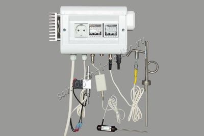 Автоматика БКУ-07М (без датчиков)