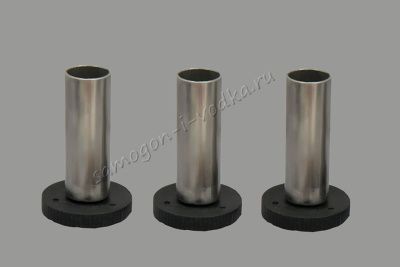 Ножки для куба (в сборе с креплениями)