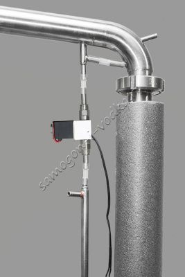 Автоматика БКУ-01М2