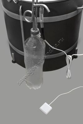 Автоматика БКУ-093 (без датчика температуры)