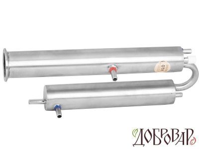 Комплект Добровар Идея-Мини, 17 л