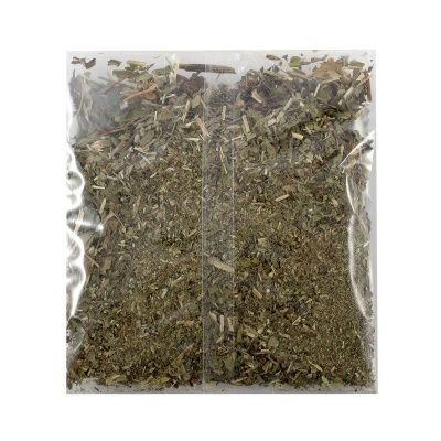 Набор трав и специй Домашняя Мануфактура "Перечная мята"