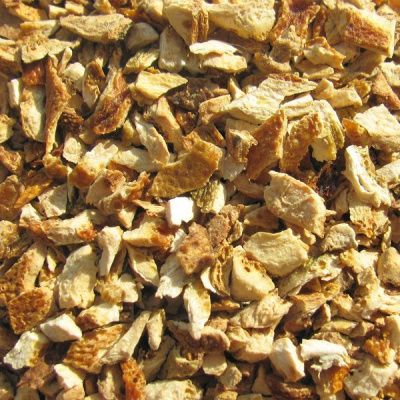 Лимона цедра, 50 г