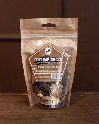 Пряный виски (Дед Алтай) Пряный виски (Дед Алтай)